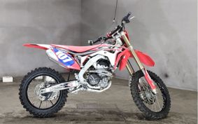 HONDA CRF250 RALLY ME12