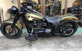 HARLEY FLSS 2016 JS9