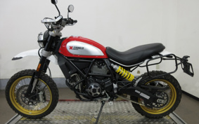 DUCATI SUKU RAN BURA DESERT SU RED 2017