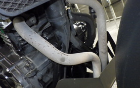 SUZUKI Vｽﾄﾛｰﾑ250 1999