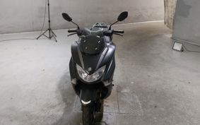 SUZUKI BURGMAN STREET 125EX EA23M
