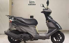 SUZUKI ADDRESS V125 S CF4MA