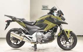HONDA NC700X D 2013 RC63