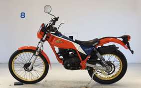 HONDA TLR200 MD09