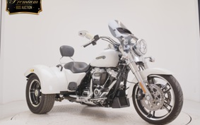 HARLEY FLRT1870 2018