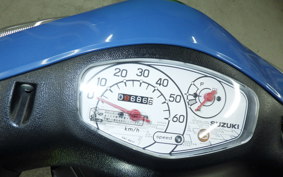 SUZUKI ﾚｯﾂ CA4AA