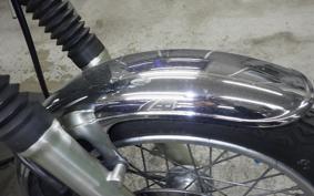 YAMAHA SR400 Gen.3 2003 RH01J