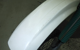 KAWASAKI KLX250 ES Type LX250E