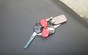 HONDA TACT-4ﾍﾞｰｼｯｸ AF75