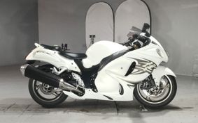 SUZUKI GSX1300R HAYABUSA 2011 GX72A