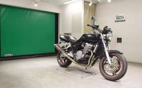 HONDA CB1000SF 1995 SC30