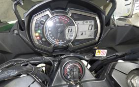 KAWASAKI NINJA 1000 A 2020 ZXT00W