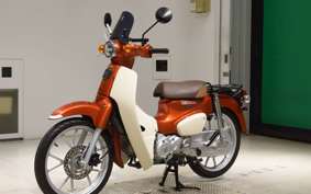 HONDA C110 SUPER CUB 2005 JA59