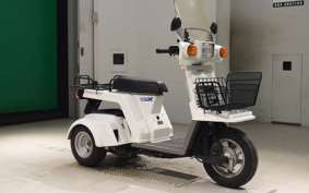 HONDA GYRO X 2012 TD02