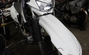 KAWASAKI KLX125 LX125C