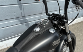HARLEY HARLEY FXDB1580 2015 GX4