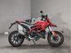 Фото Ducati HYPERMOTARD 939 2017 с японского аукциона