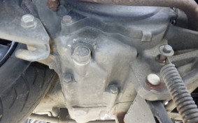 HONDA DIO Gen.6 AF68