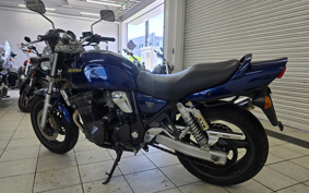 SUZUKI INAZUMA 400 2003 GK7BA