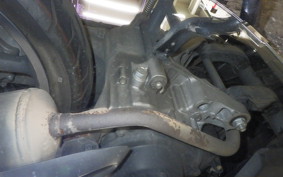 HONDA DIO 110 2025 JF31