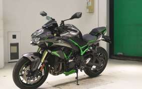 KAWASAKI ZH2 SE 2025 ZRT00R