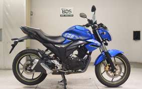 SUZUKI GIXXER 150 2008 NG4BG