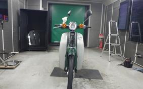 YAMAHA MATE 50 2017 UA04J