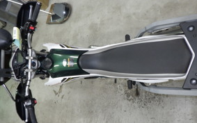 YAMAHA SEROW 250 Gen.3 1990 DG31J