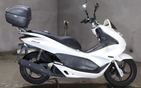 HONDA PCX125 NC125D