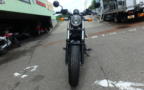 HONDA REBEL MC49