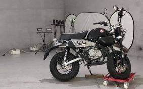 HONDA MONKEY 125 JB05