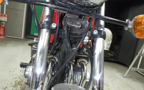 HONDA CB400ﾌｫｱ 2022 CB400F