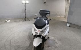 SUZUKI BURGMAN200 CH41A