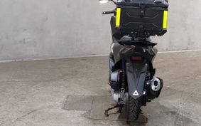 HONDA PCX125 JK05