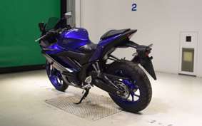 YAMAHA YZF-R25 A RG74J