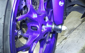 YAMAHA YZF-R25 RG43J