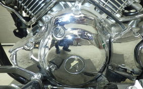 YAMAHA DRAGSTAR 1100 2001 VP13J