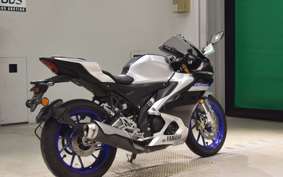 YAMAHA YZF-R15M 1989