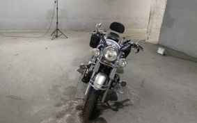 YAMAHA DRAGSTAR 1100 CLASSIC 2007 VP13J