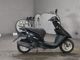 Фото Honda DIO с японского аукциона