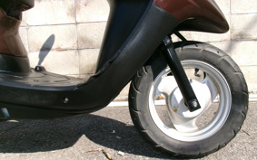 YAMAHA JOG DELUXE SA36J