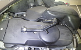 SUZUKI ﾚｯﾂG CA4AA