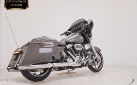 HARLEY FLHXS 1870 1980