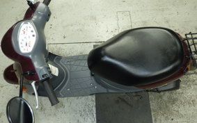 SUZUKI LET's 4 2006 CA45A
