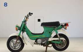 HONDA CHALY 50 CF50