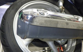 SUZUKI BIRDIE 50 2006 BA43A