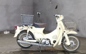 HONDA LITTLE CUB AA01
