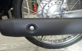 HONDA C50 SUPER CUB 2026 AA09