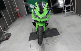 KAWASAKI ZX-4RR 2024 ZX400P