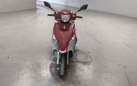 SUZUKI ADDRESS V125 DT11A